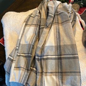 Harper Wrap Coat